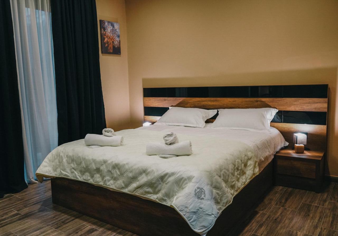 Holiday Home 카즈베기 외부 사진