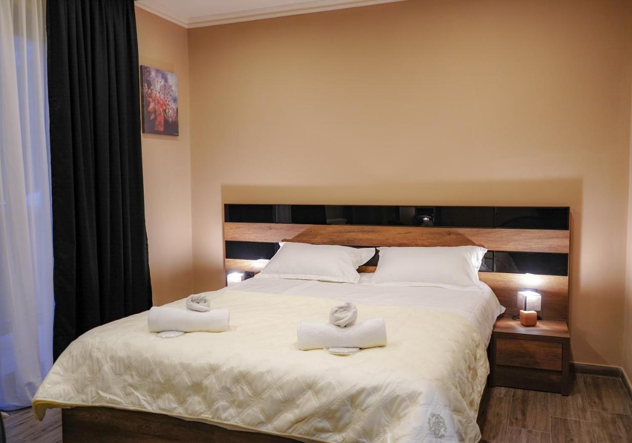 Holiday Home 카즈베기 외부 사진