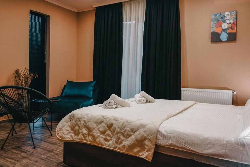 Holiday Home 카즈베기 외부 사진