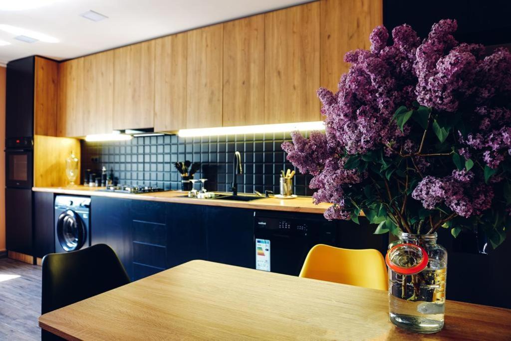 Holiday Home 카즈베기 외부 사진